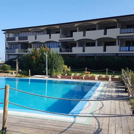 Lägenhetshotell Residenza 