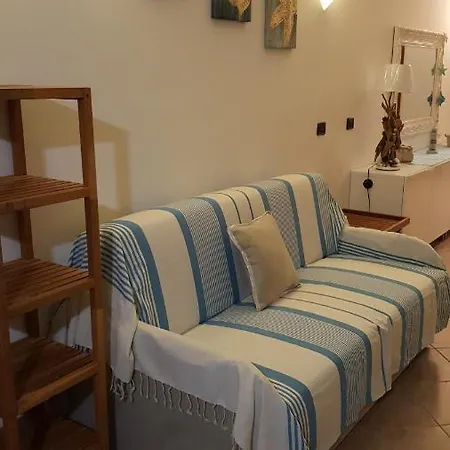 Residenza  Blu Aparthotel