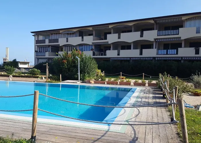 Aparthotel Residenza 