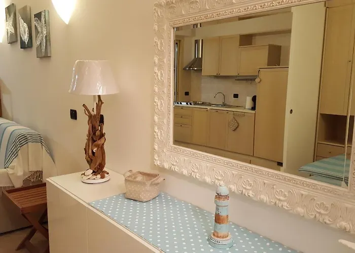 Aparthotel Residenza 