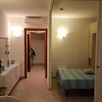 Lägenhetshotell Residenza 