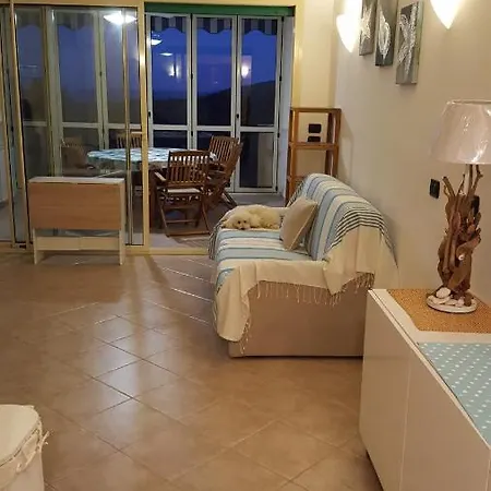 Residenza Blu 4* Capoliveri (Isola d'Elba)
