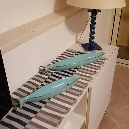 Residenza  Blu Aparthotel Capoliveri (Isola d'Elba)