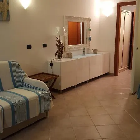 Residenza Blu 4* Capoliveri (Isola d'Elba)