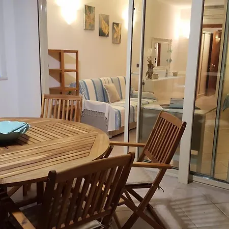 Residenza  Blu Apartahotel