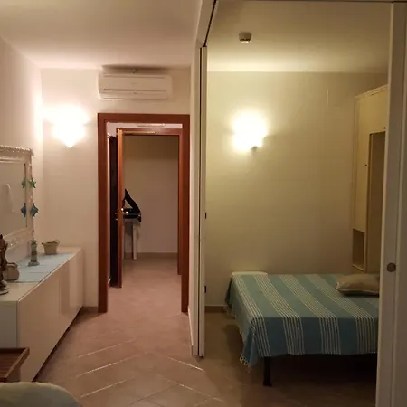 Aparthotel Residenza Blu 4*