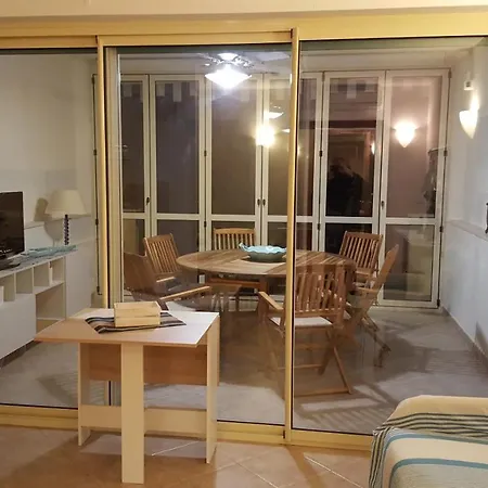 Residenza  Blu Capoliveri (Isola d'Elba)