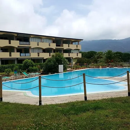 Residenza  Blu Aparthotel Capoliveri (Isola d'Elba)