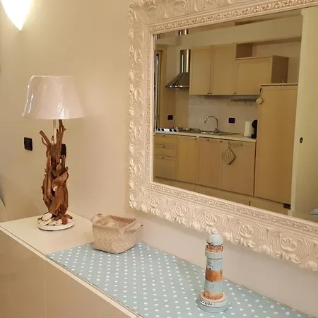 Aparthotel Residenza Blu Capoliveri (Isola d'Elba)