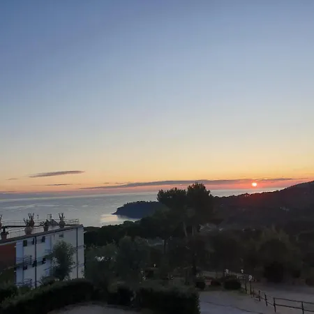 Residenza  Blu Capoliveri (Isola d'Elba)