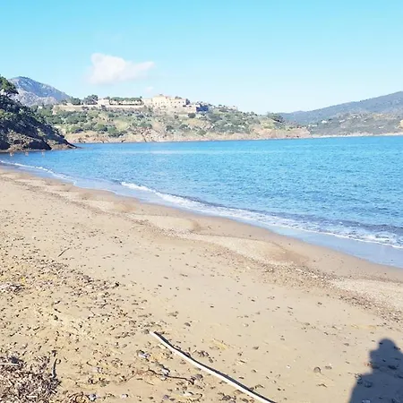 Residenza  Blu 4* Capoliveri (Isola d'Elba)