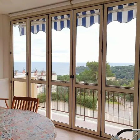 Aparthotel Residenza Blu