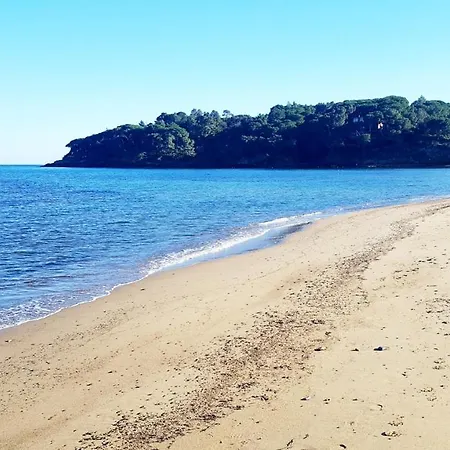 Aparthotel Residenza  Blu 4*