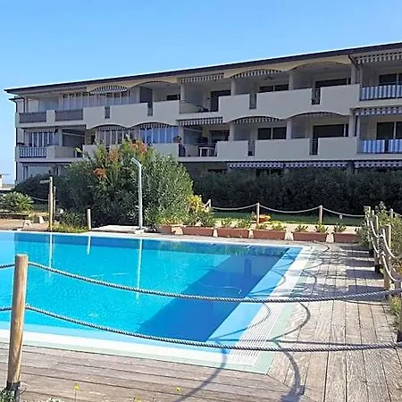 Residenza Blu Aparthotel Capoliveri (Isola d'Elba)