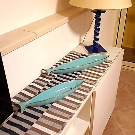 Residenza Blu 4* Capoliveri (Isola d'Elba)