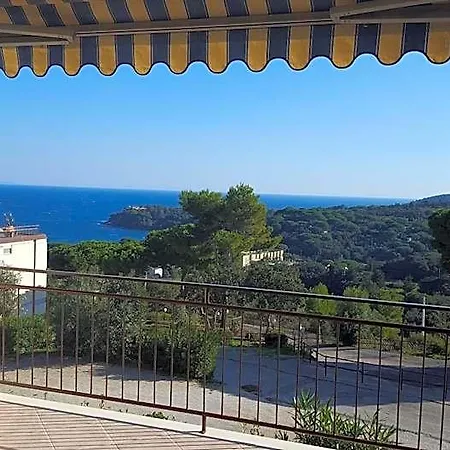 Residenza Blu Capoliveri (Isola d'Elba)