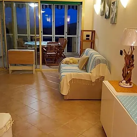 Aparthotel Residenza Blu