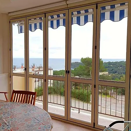 Aparthotel Residenza Blu 4*