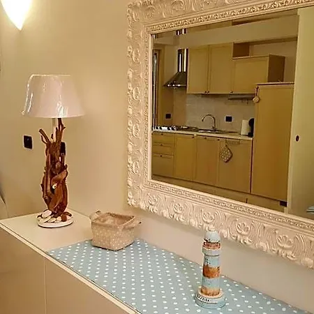 Residenza Blu