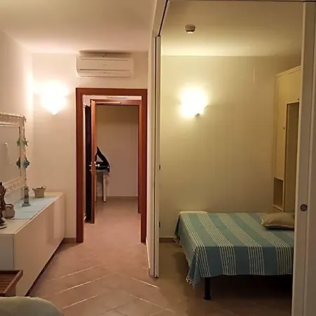 Residenza Blu