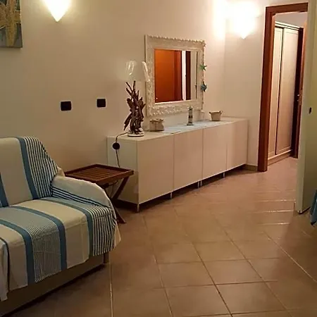 Residenza Blu Aparthotel
