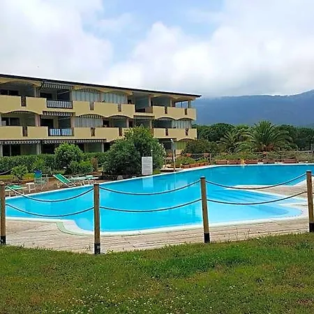 Residenza Blu Aparthotel