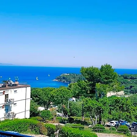 Residenza Blu 4* Capoliveri (Isola d'Elba)