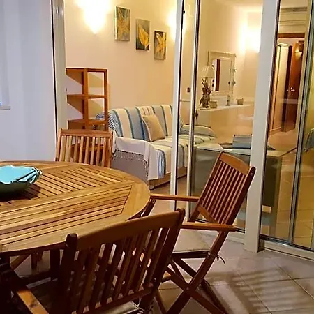 Residenza Blu Capoliveri (Isola d'Elba)