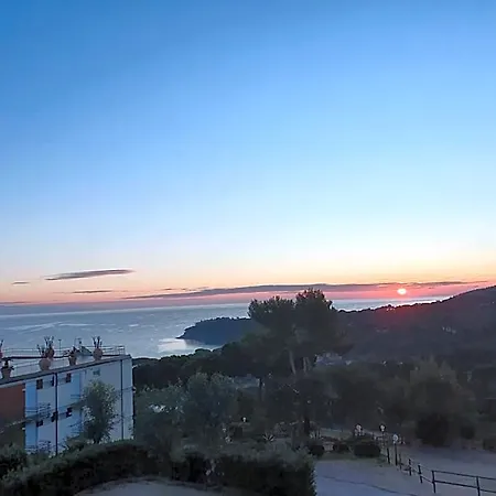Residenza Blu 4*