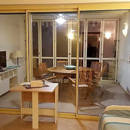 Residenza Blu 4* Capoliveri (Isola d'Elba)