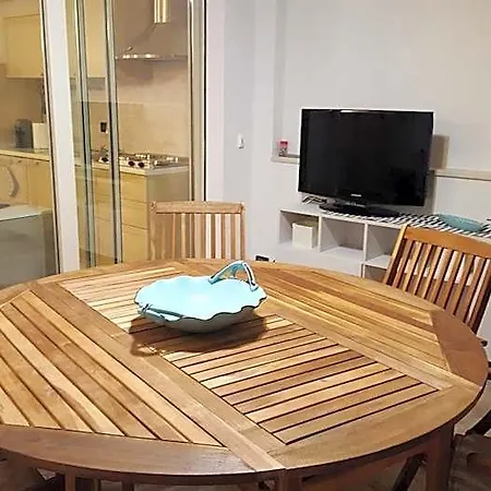 Residenza Blu Capoliveri (Isola d'Elba)