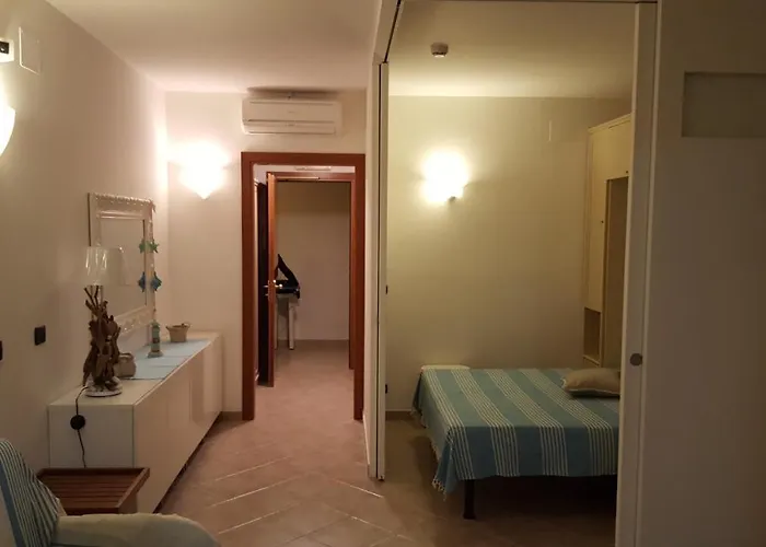 Aparthotel Residenza 