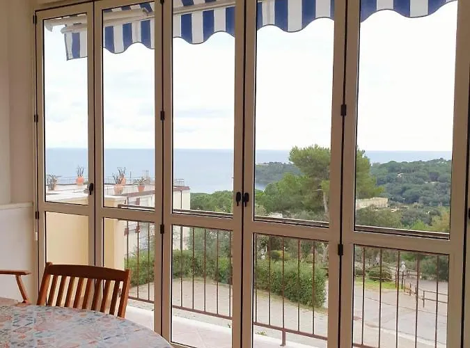 Apart Otel Residenza 